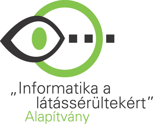 Az Infoalap logója