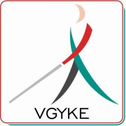 A VGYKE logója