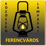 A ferencvárosi Lámpás Klub logója