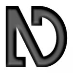 Az NVDA logója