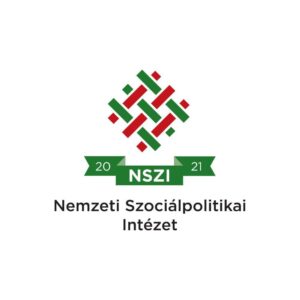 Az NSZI logója