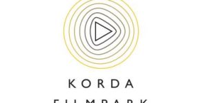 A Korda Filmpark logója