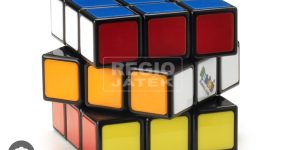 Különleges Rubik-kockák