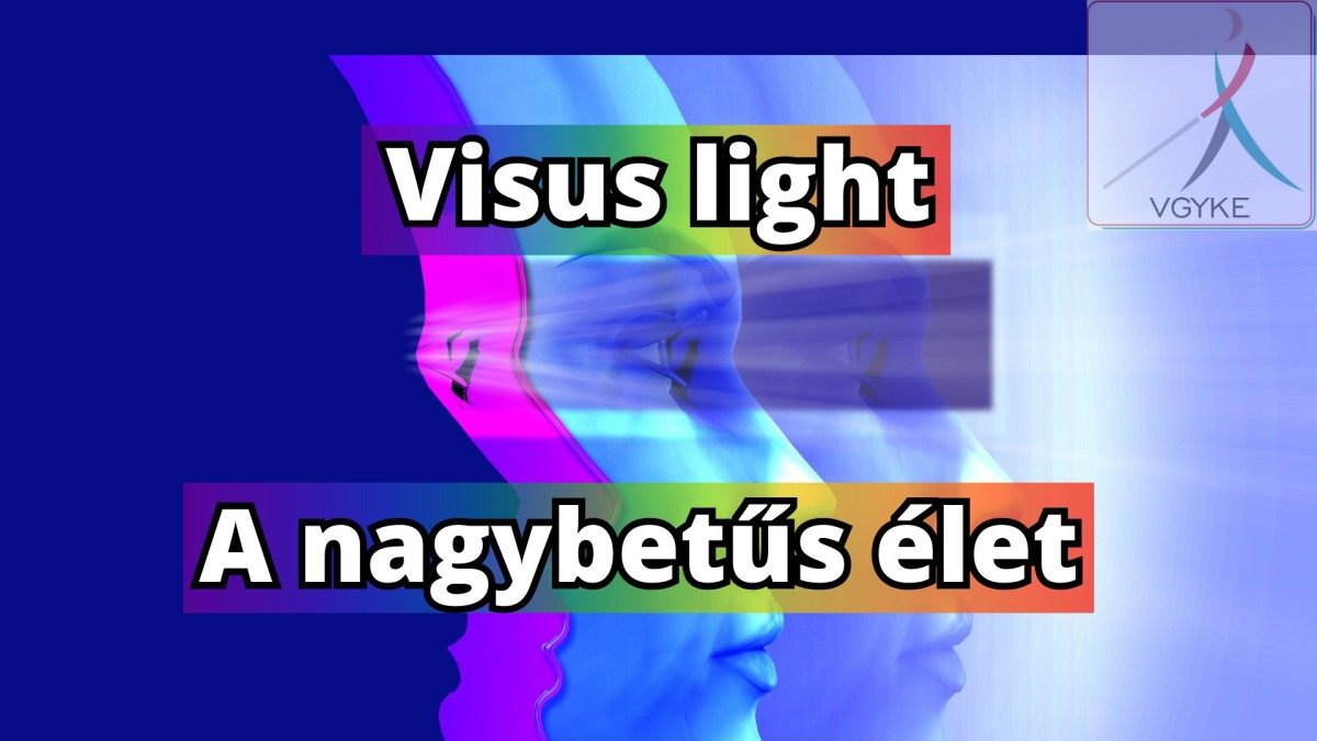 Visus light index