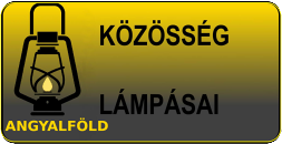 Az angyalföldi Lámpás klub logója