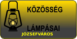 A Józsefvárosi Lámpás Klub logója