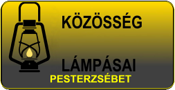 PESTERZSÉBET honlap