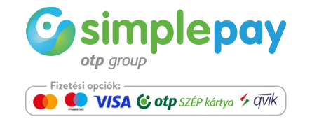 simple pay logó