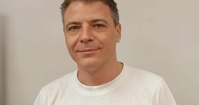 Böröndi Péter svédmasszőr