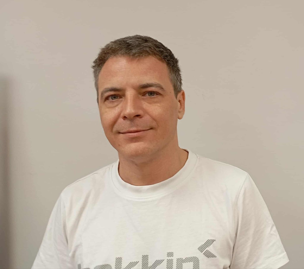 Böröndi Péter svédmasszőr