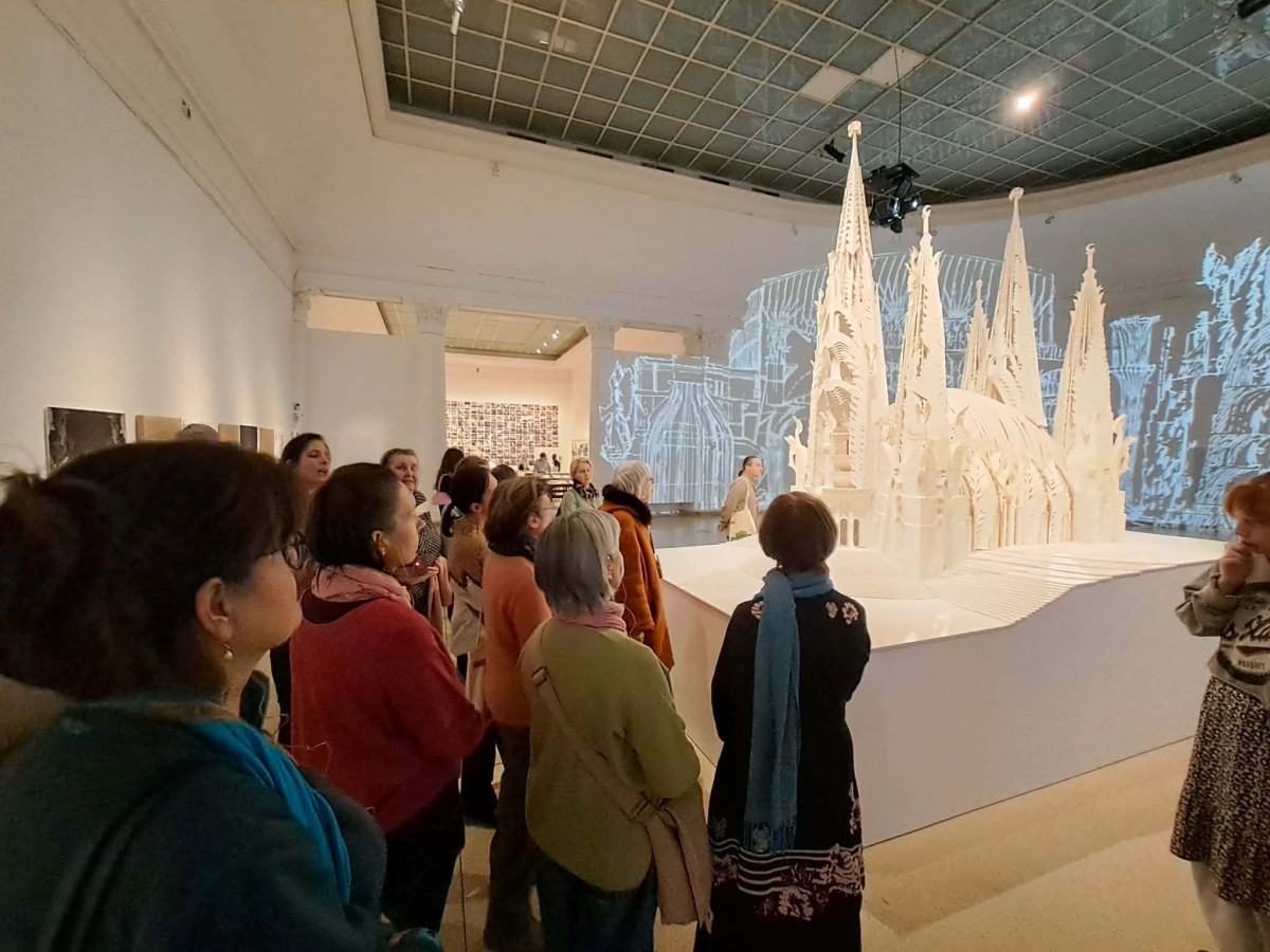 A program résztvevői