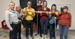 A program résztvevői