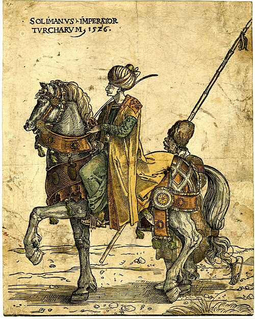 Mohácsi csata - Wikiwand
