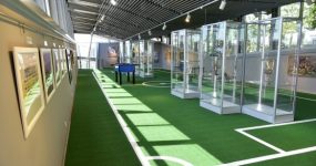 Magyar Olimpiai és Sportmúzeum 