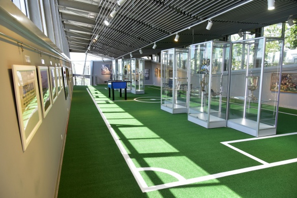 Magyar Olimpiai és Sportmúzeum