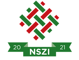 NSZI logó