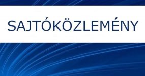 Sajtóközlemény