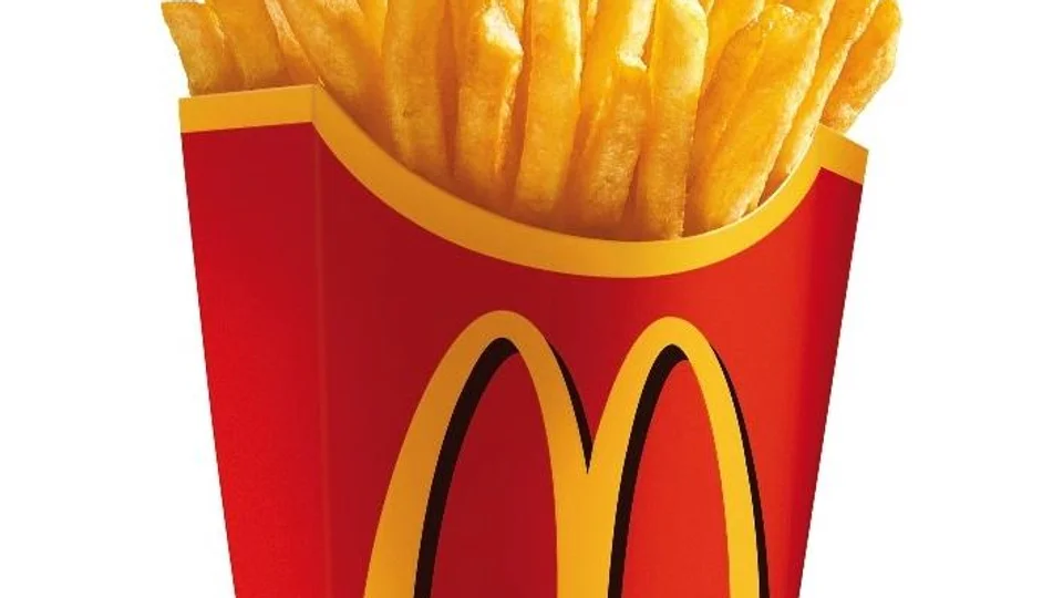 McDonald’s
