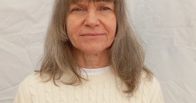 Balogh Judit gyógymasszőrünk
