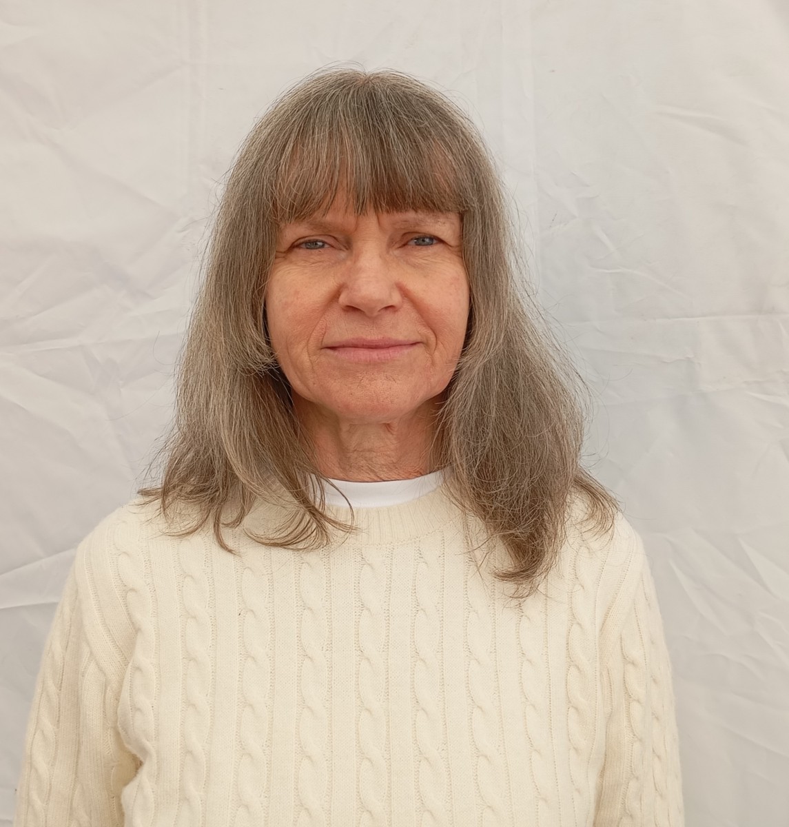 Balogh Judit gyógymasszőrünk
